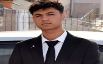 Baş ağrısı nedeniyle hastaneye gitti, 15 gün sonra hayatını kaybetti