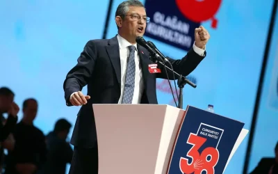 CHP’li delegeden itiraf: Kurultayda Özgür Özel’e oy karşılığında 600 bin lira teklif edildi