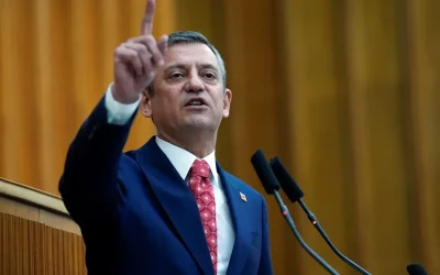 Özgür Özel: İmamoğlu’nun diplomasıyla ilgili iptal kararı yok