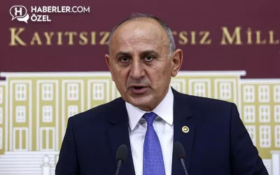 Dursun Çiçek: Ön seçimde tek aday olmamalı!