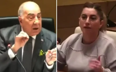 CHP, tartışmalı meclis başkanı için adımlarını attı