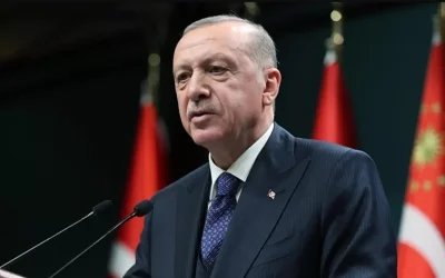 Erdoğan: Terörsüz Türkiye için daha güçlüyüz