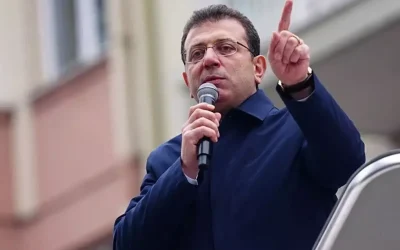 İmamoğlu, diploma soruşturmasında 5 kişi hakkında suç duyurusunda bulundu