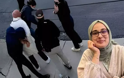 Dışişleri Bakanlığı: Rümeysa Öztürk’ten Girişimlerimiz Devam Ediyor