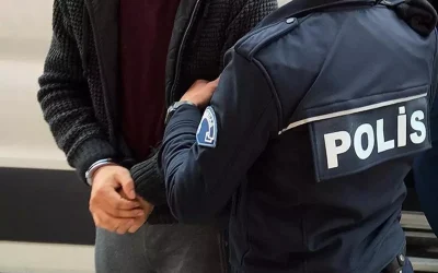 22 yaşındaki genç kadını öldüren zanlı Diyarbakır’da yakalandı