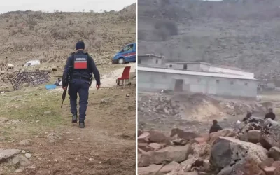 Diyarbakır’da aileler arasında çıkan kavgada 3 ölü, 5 yaralı