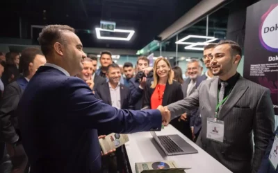 Doktorify: Türkiye’nin İlk Yapay Zeka Destekli Sağlık Platformu!