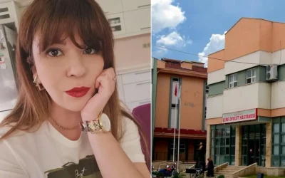 Genç Doktorumuzun Ardından Şaşırtıcı Bir Ölüm!