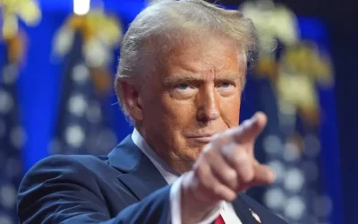 Donald Trump: Rusya’ya sert yaptırımlar ve tarifeler gelebilir