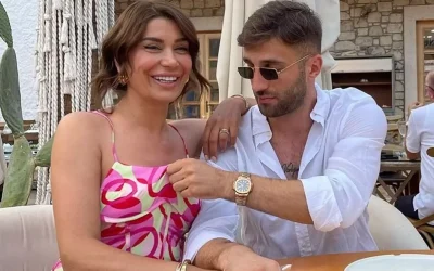 Eşinden Ramazan uyarısı alan Ebru Şancı’nın paylaşımı