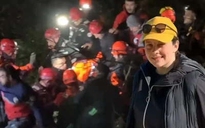 Ece Gürel’in 4 gün hayatta kalma hikayesi açıklığa kavuştu