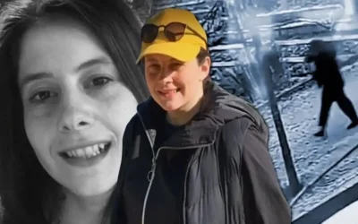 Ece Gürel’in kaybolmadan önceki son paylaşımları gün yüzüne çıktı