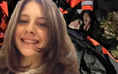 Ece Gürel’in otopsi raporu: Kene ısırığı bulundu, saldırı izi yok