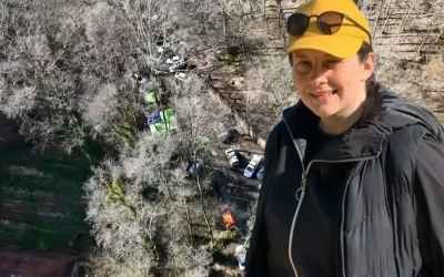 Ece’nin kocası, gizemli sayılar hakkında konuşuyor