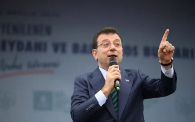 İmamoğlu’nun diploması iptal edildi: Avukatından ilk açıklama