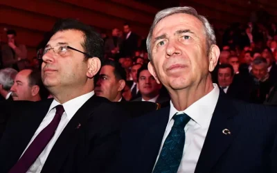 Mansur Yavaş, İmamoğlu’nun diplomasının iptal edilmesinden sonra aday olacak