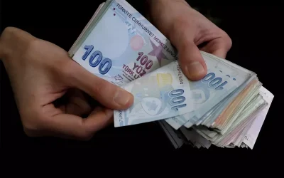 Emeklilik ikramiyeleri hesaplara yatırıldı