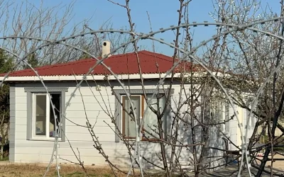 Emekli polis eşini eşarpla boğarak öldürdü