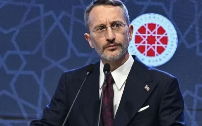 Fahrettin Altun’dan ‘boykot’ tepkisi: Başarısız siyaset mühendisliği girişimi