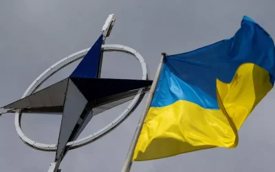 Ukrayna’ya ‘de facto’ NATO üyeliği teklifi