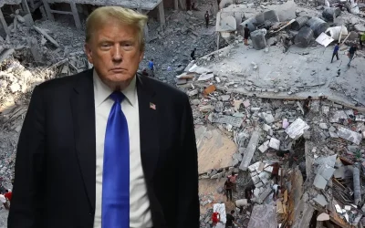 Arap Birliği’nden Trump’a Gazze anlaşması tepkisi