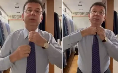 İmamoğlu: Güçlenerek çıkacağız!
