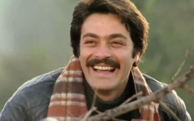 Ünlü oyuncu Kadir İnanır hastanede tedavi altında!