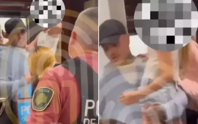 Icardi ve Wanda Nara arasında gerilim! Yıldız isim uzaklaşıyor