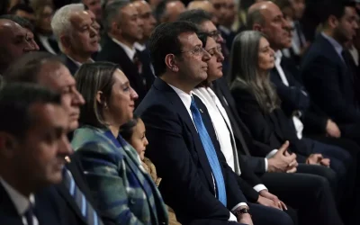 İmamoğlu’nun Adaylığı Tehlikede! CHP’nin Gelecek Planları Belirsiz