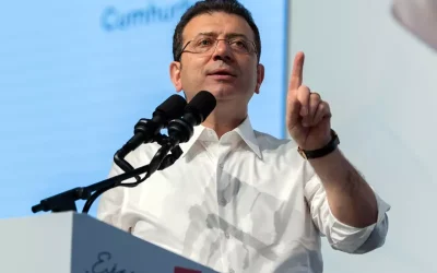 Özel’den sürpriz karar: İmamoğlu serbest kalana kadar bekleyeceğiz