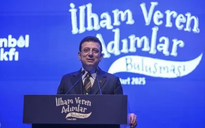 İmamoğlu, seçimde sert bir başlangıç yaptı: Malvarlıklarına el koyduğu kişiler kimler?