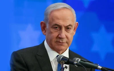 İsrailli esir ailesi Netanyahu’ya ve hükümete karşı isyan çağrısı yapıyor