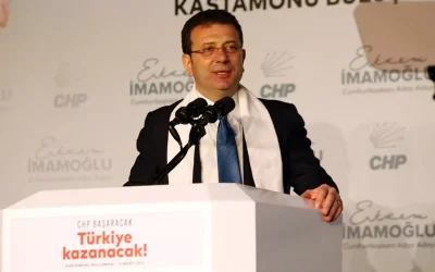 İmamoğlu’nun terör soruşturmasındaki ifadesi açıklandı