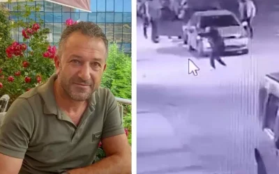 “Sıkıldım, polis memurunu öldürsene” dediği iddia edilen şüpheli tutuklandı