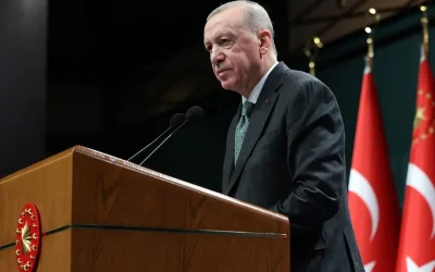 Erdoğan: Suriye için gerekli tedbirleri aldık