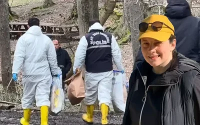 Kayıp mimar Ece Gürel’in ailesinden şok iddia!