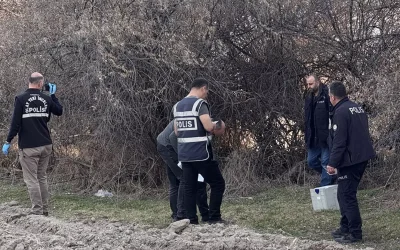 Kayseri’de Baygın 3 Kişi ve 1 Ölü Bulundu