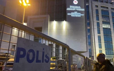 Belediyelerde ‘kent uzlaşısı’ soruşturmasında 10 kişiye hapis cezası isteniyor