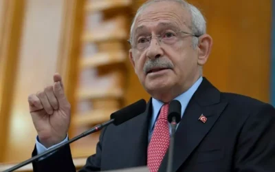 Kılıçdaroğlu’ndan olağanüstü kurultay kararı için ilk tepki
