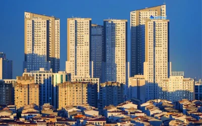 Konut satışlarında büyük talep artışı var!