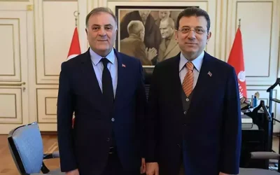 CHP’nin İstanbul Büyükşehir Belediye Başkanvekili adayı belli oldu