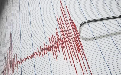 Kuzey Irak’ta 4.8 büyüklüğünde deprem meydana geldi