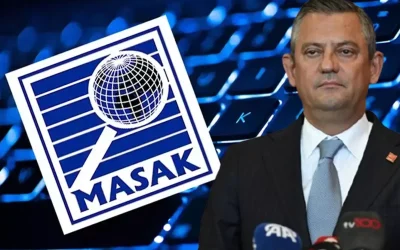MASAK, CHP lideri Özgür Özel’in suçlamalarına cevap veriyor