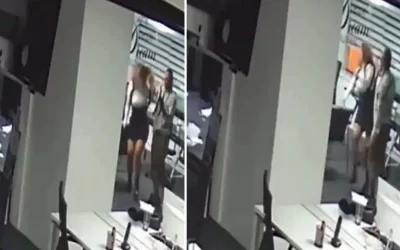 Yusuf Özcan’ın kadına şiddet görüntüleri skandalı