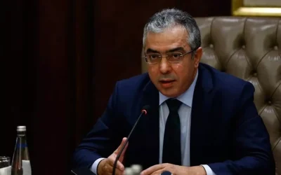 Mehmet Uçum’dan AB’ye sert tepki: Üstenci sömürgeci zihniyeti reddediyorum