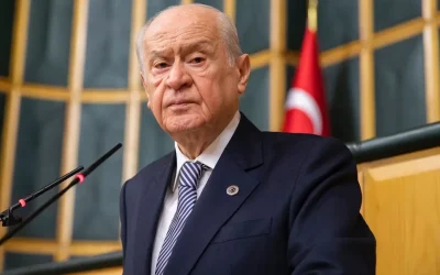MHP Lideri Bahçeli’den CHP’li Tanrıkulu’na telefon: Dikkat çeken görüşme