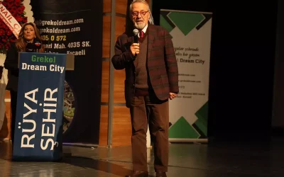 Naci Görür: Bu ülkeyi bize yar etmezler!