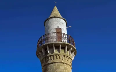 Nevşehir’de akşam ezanı 20 dakika gecikmeli okundu