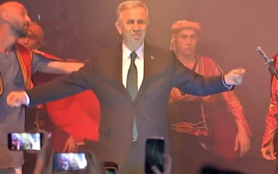 Mansur Yavaş’ın Şaibeli Konser Harcamaları