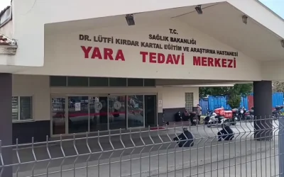Özel okulda deney patlaması: 6 öğrenci yaralandı